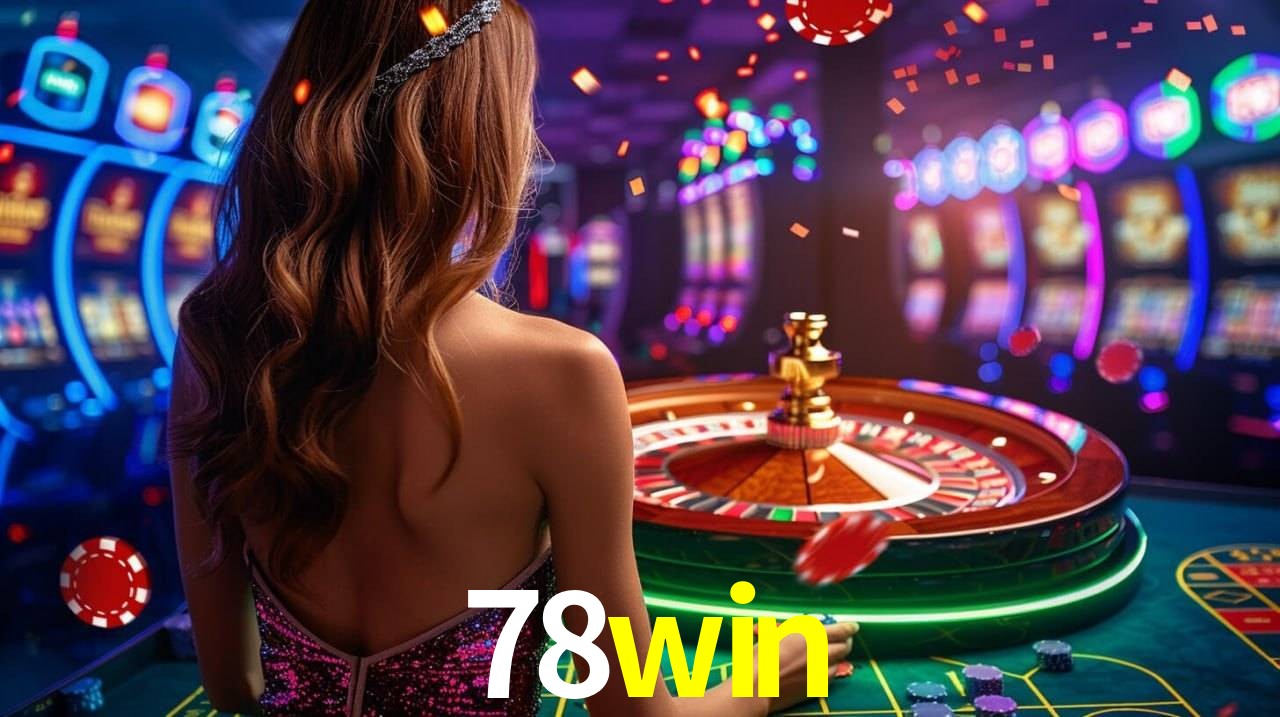 APP rápido e leve da 78win