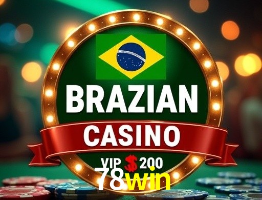 Canal oficial no Telegram da 78win