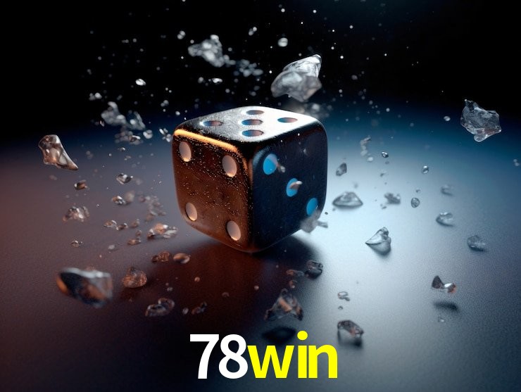 Loterias online na 78win
